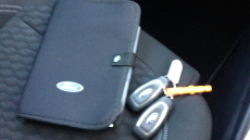 Ford Fiesta 1.0 EcoBoost Titanium 5dr Petrol Hatchback